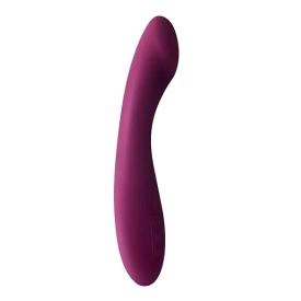 Svakom Amy 2 G-spot vibrátor – fialový