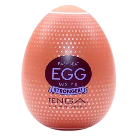 TENGA Egg Misty II Stronger masturbátor
