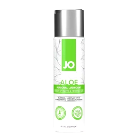 System JO JO Aloe Lubricant 120 ml