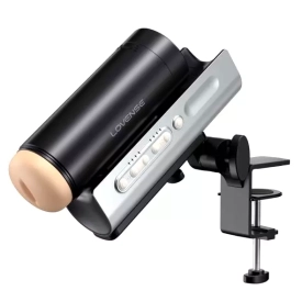LOVENSE Solace PRO masturbátor