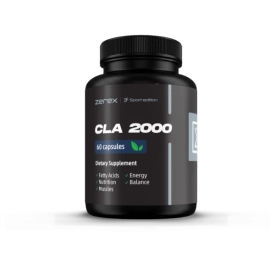 Zerex CLA 2000 60 kapsúl