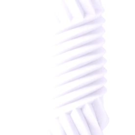 Marshmallow masturbátor Maxi Honey White