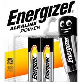 Energizer Base AA 2ks 35035762