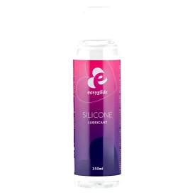 EasyGlide Silicone lubrikačný gél 150 ml