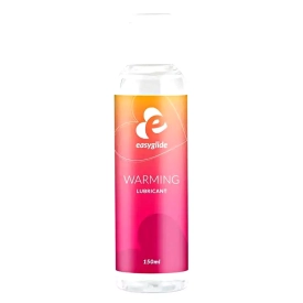 EasyGlide Lubrikačný gél Warming 150 ml