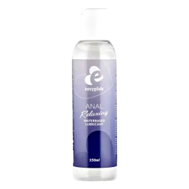 EasyGlide Anal Relaxing lubrikačný gél 150 ml