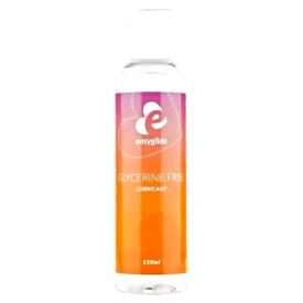 EasyGlide Lubrikačný gél bez glycerínu 150 ml