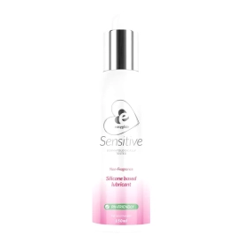 EasyGlide Sensitive Silicone Lubricant 150 ml