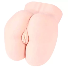 Kokos Hera Real Hip masturbátor zadoček