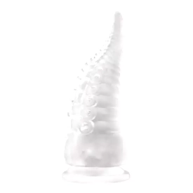Tentacle Play Jelly dildo 20 cm