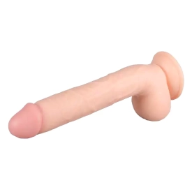 Elvin Dildo 28 cm