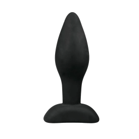 Rocket Plug silikonový anální kolík S