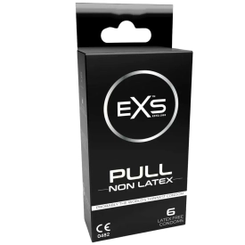 EXS Pull 6 ks