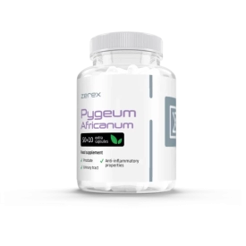 Zerex Pygeum Africanum 50 + 10 kapsúl