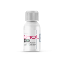 Zerex Shot 25 ml