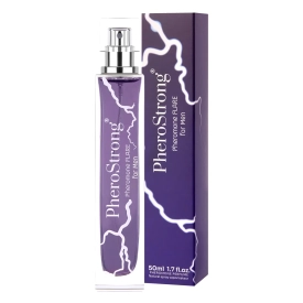 PheroStrong Pheromone Flare for Men 50 ml