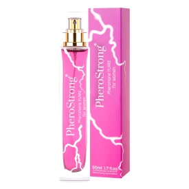 PheroStrong Pheromone Flare for Women 50 ml