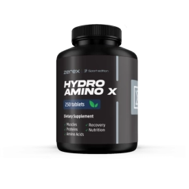 Zerex HydroAmino X 250 tabliet