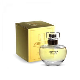 Dámsky parfum Zerex Destiny 50 ml