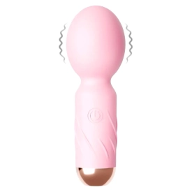 BASIC X DAISY mini masážna hlavica
