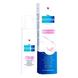 Gyntima lubrikačný gél 50 ml