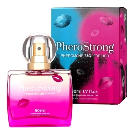 PheroStrong HQ pre ženy 50 ml