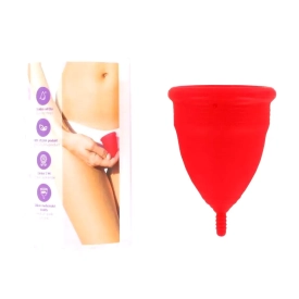 IntimFitness menštruačný kalíšok 30 ml