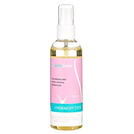 Intimfitness hygienický čistič 100 ml