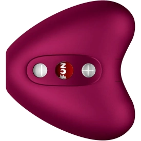 Fun Factory Libera stimulátor klitorisu Wine red