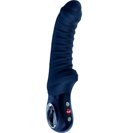 Fun Factory Tiger G-spot vibrátor Night blue