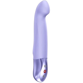 Fun Factory Stronic G pulzační vibrátor Purple
