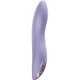 Fun Factory Stronic Flow pulzační vibrátor Light violet