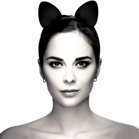 Coquette Chic Desire čelenka s mačacími uškami