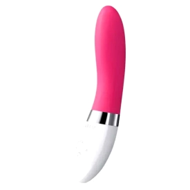 Lelo Liv 2 Vibrátor – Cerise