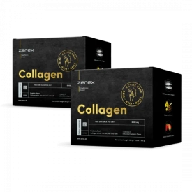 Zerex Kolagén 8000 mg 30 vrecúšok