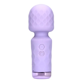 Loveline Mini masážna hlavica – Night magic