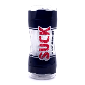 SUCK double masturbátor