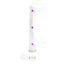 KYO Steri Warmer sterilizátor a ohrievač masturbátorov 2v1