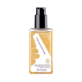 Mystim The Goldfather Elektrovodivý gél s 23k zlatom – 250 ml
