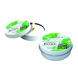 Petit JouxJoux masážní svíčka A trip to Rome 43 ml