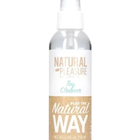 Natural pleasure Čistiaci sprej 150 ml