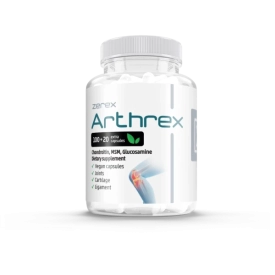 Zerex Arthrex kĺbová výživa 805 mg 120 kapsúl