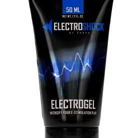 Electroshock Vodivý elektrogél 50ml