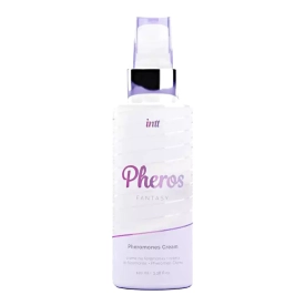 Intt Pheros Fantasy Pheromones Cream 100 ml
