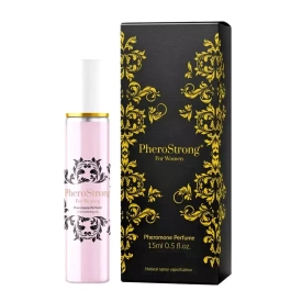 PheroStrong Strong for women 15 ml