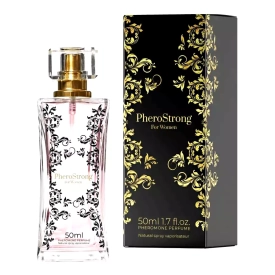 PheroStrong pheromone for Women 50 ml