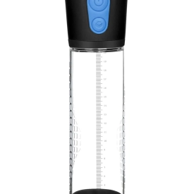 Scarlet vakuová pumpa s automatickým ovládáním