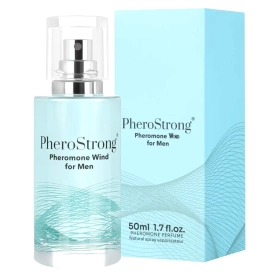 PheroStrong pheromone Wind for Men 50 ml