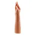 Magic Hand Fisting ruka 34 cm tělová