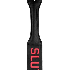 Ouch! SLUT plácačka